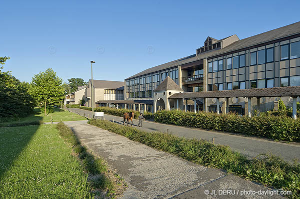 Université de Liège
University of Liege